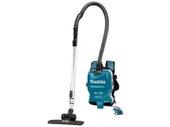 Rugstofzuiger Excl Accu En Lader 2 Accus Nodig