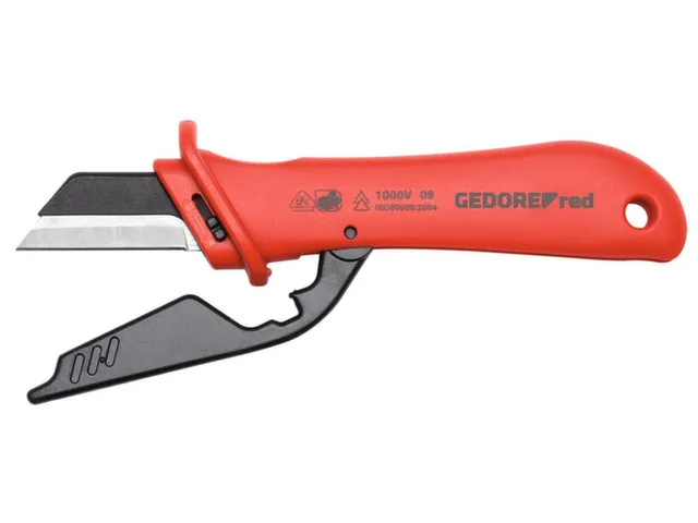 R93220128 VDE kabelmes mes lengte 45mm 185mm