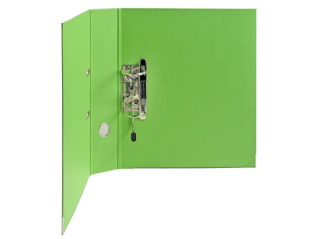 Ordner PP Prem'Touch A4maxi 80mm anijs