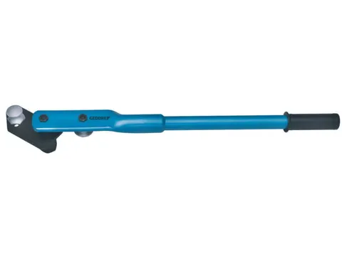 GEDORE 278600 Handbuizenset 6-18mm
