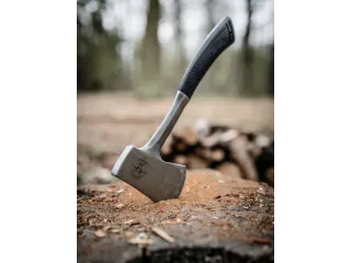OX 270 GST-600 Stalen bijl 600g - 23