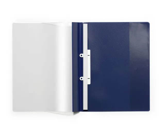 Snelhechter A4 Duraplus de luxe Donkerblauw