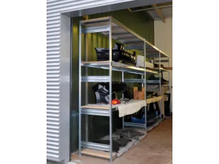 breedvakstelling,grondveld,HxBxD 2500x2320x635mm,vakl. 350kg - 5