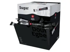 Suikersticks Douwe Egberts 4 Gram 500 stuks