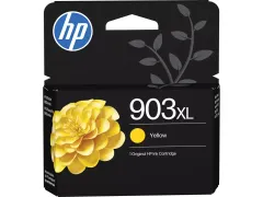 HP 903XL OfficeJet Pro inktcartridge geel