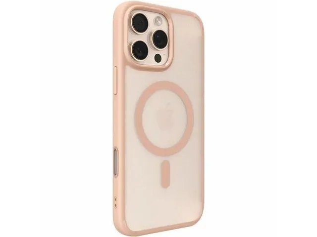 Spigen Case ACS09069 iPhone 16 Pro Max Ultra Hybrid T MagFit Frost Ros