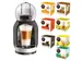 Action Dolce Gusto Mini-me