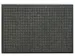 Inloopmat Water-Horse Outdoor Pro 60x90cm zwart