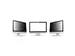 Origin Storage Privacy Filter OSFNB2WPI13.3WL-169-AB 33,8 cm 13.3 inch