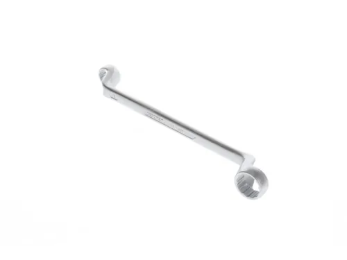 2 19X24dubbele ringsleutels,UD profiel,19x24mm