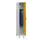 locker,HxBxD 1950x300x500mm,1vak,vak B 300mm,draaigrendel,voeten