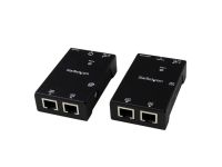 Hdmi Over Cat5/cat6 Extender Met Power Over Cable 50m