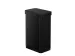 Afvalbak EcoNova Sensor Bin 50 liter Mat Zwart