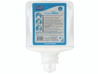 DEB Original Foam Wash 1 liter, doos 6 flacons