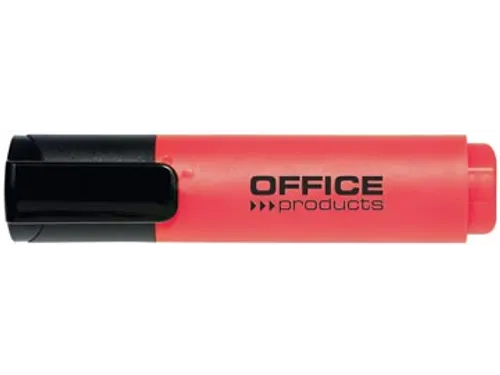 Markeerstift 2-5 mm rood