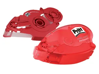 Lijmroller Pritt Permanent Navulbaar - 2