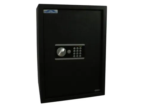Inbraakwerende Kluis Domestic Safe DS 5035E
