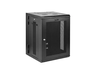 15U Serverkast Rack Wand Monteerbaar - 1