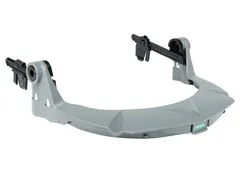 MSA V-Gard Hogere Temperatuur vizierhouder t.b.v. veiligheidshelmen