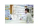 - réf. 80058D - ExaScreen Barrière de protection contre les éternue