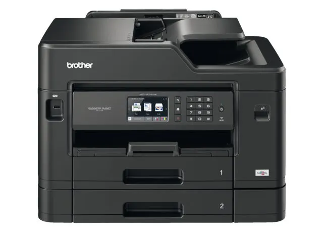 Multifunctional Brother A3 MFC-J5730DW