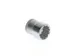 D 30 18 Dopsleutel 3/8 inch UD profiel 18mm