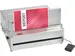 elektrische inbindmachine Magnapunch Elite tot 30 vel A4/A5