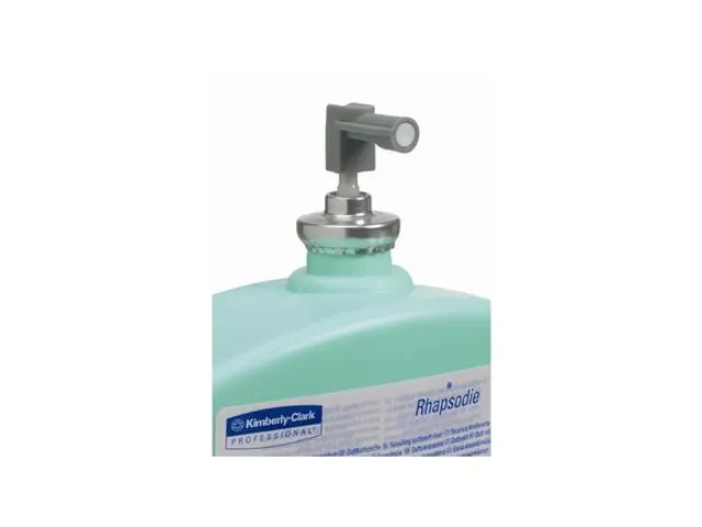 Luchtverfrisser 6136 Rapsodie Navulling fles 310ml pak à 6 stuks