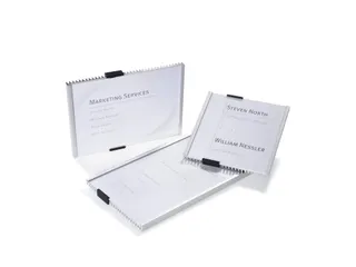 Deurbordje Durable 149X105Mm - 3