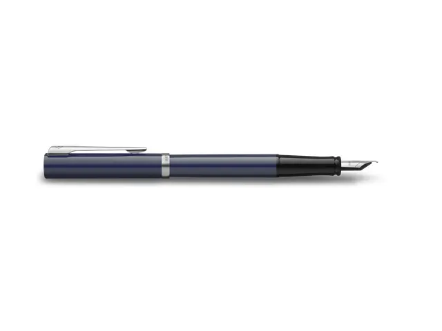 Vulpen Waterman Allure Impression CT M Blauw