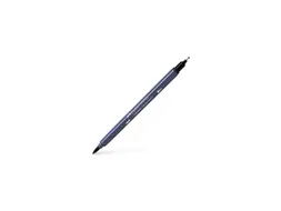 Sketchmarker Faber-Castell Goldfaber 199 black op alcoholbasis