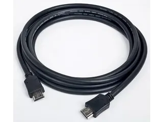 High Speed HDMI kabel met Ethernet, 10 meter - 2