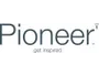 Pioneer logo