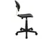 Chaise de travail Euroseats Tarente Medium noir