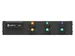 Vertiv U1071L, Basis, 2U, Horizontaal, Zwart, 18 AC-uitgang(en), C13 s