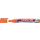 Edding 385 Flipchart effect marker Oranje