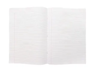 Schriften Kangaro A4 gelinieerd, pak à 5 stuks - 10