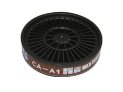 STS Shigematsu 40201 CA gasfilter, per stuk