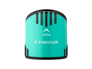 Staedtler NORIX Grafietpotlood Smart Design 2 stuks HB Groen - 9