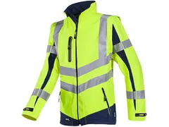 Sioen 724Z Malden softshell jas - XS