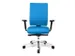Topstar Bureaustoel Sitness 70 Body-Balance-Tec -scharnier Lichtblauw