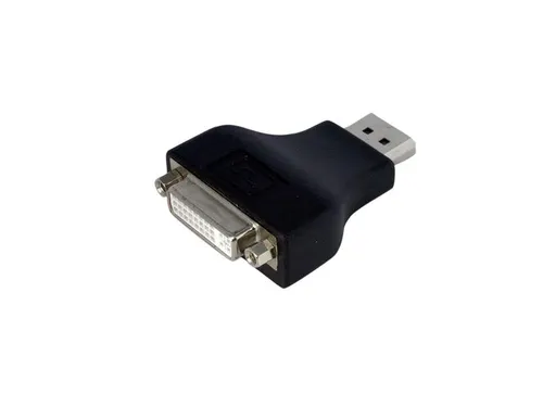DisplayPort DVI Video Adapter Converter