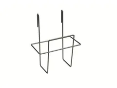 ErgoClean 582110 houder opbergbox klein model (581910) voor trolley