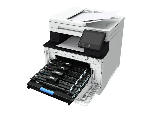 Multifunctional Laser printer Canon I-SENSYS MF754Cdw II