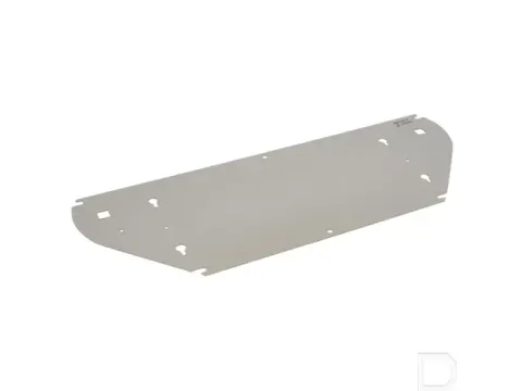 Honeywell A160733 Junior A/VL vizier, per stuk