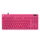 Logitech G PRO X TKL RAPID toetsenbord Gamen USB QWERTY Roze
