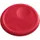 Deksel Voor Ronde Container 3,8 Ltr Rauw Vlees Rood