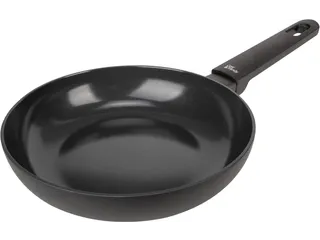 Full Black Braadpan 20cm Zwart PFAS-vrij - 1