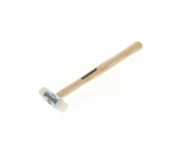 GEDORE 225 E-22 Nylon hamer Ø 22mm
