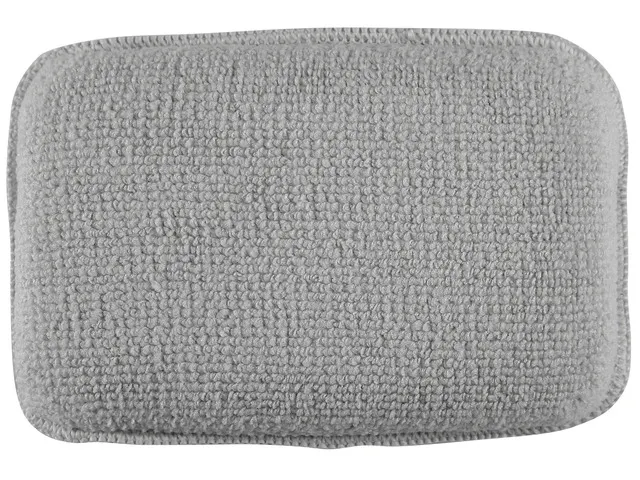 Whiteboardwisser (spons) Schneider 296 lichtgrijs